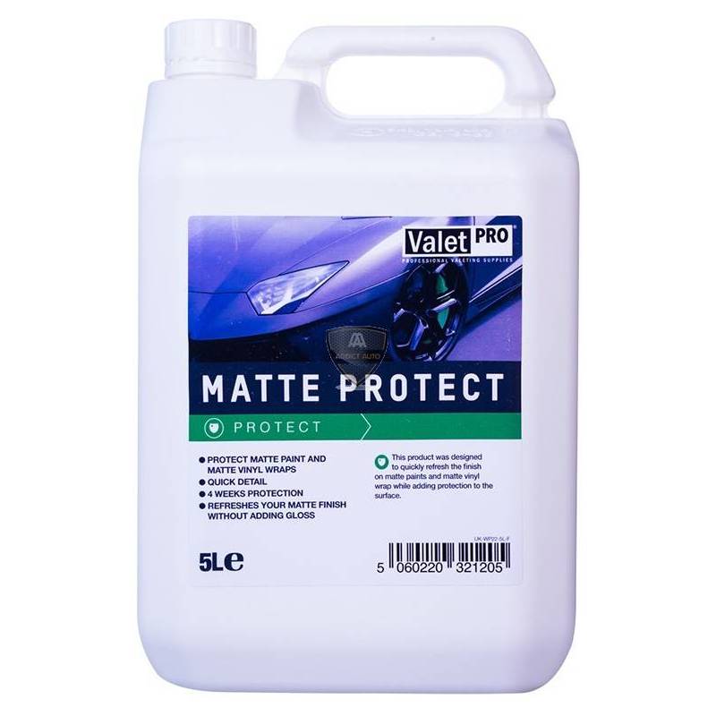MATTE PROTECT