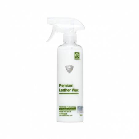 Ultimate LEATHER WAX 500ml Ultimate LEATHER WAX 500ml