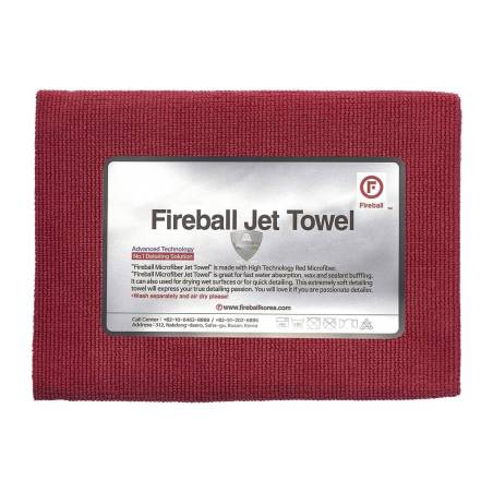 JET TOWEL 60x40