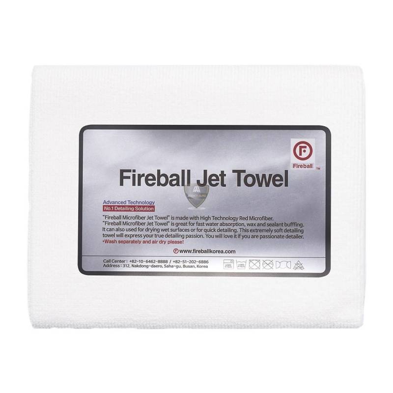 JET TOWEL 60x40 JET TOWEL 60x40
