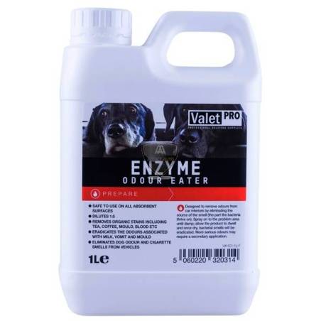 VALET PRO - ENZYME ODOUR EATER