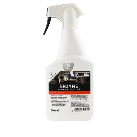 VALET PRO - ENZYME ODOUR EATER