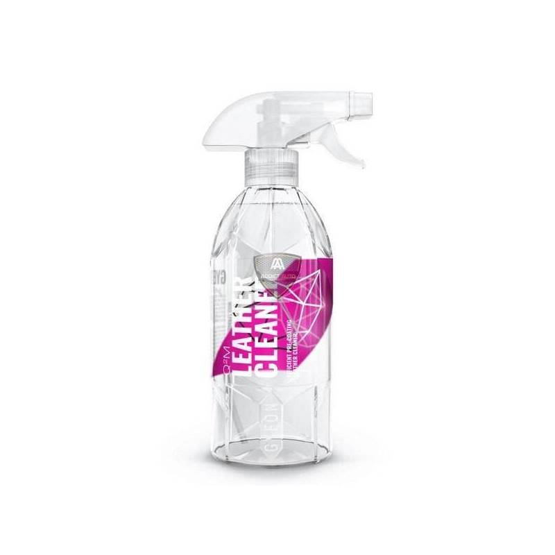 Q2M LEATHER CLEANER 500ml
