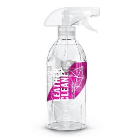 Q2M LEATHER CLEANER 500ml Q2M LEATHER CLEANER 500ml