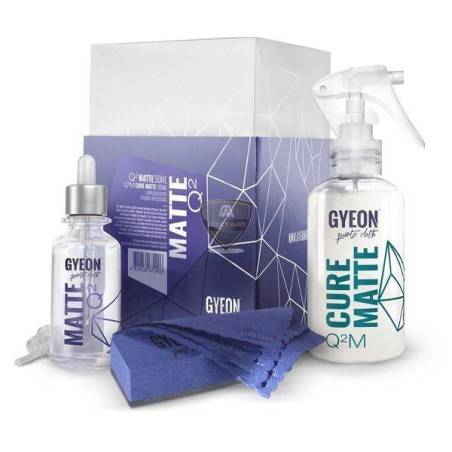 Q2 MATTE 50ml Q2 MATTE 50ml