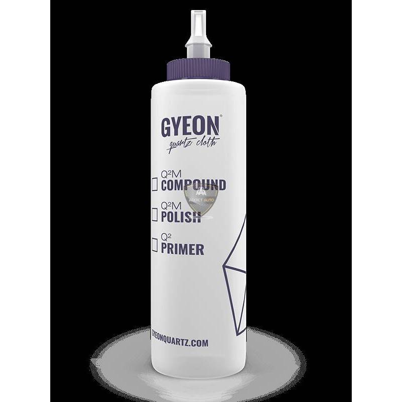 Q2M DISPENSER BOTTLE 300ml