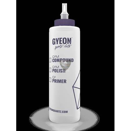 Q2M DISPENSER BOTTLE 300ml Q2M DISPENSER BOTTLE 300ml