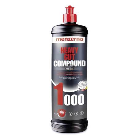 HEAVY CUT COMPOUND 1000