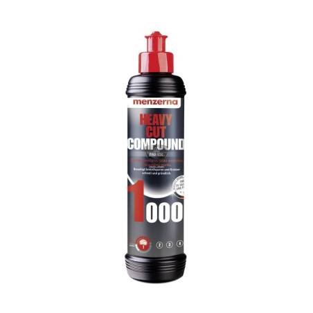 HEAVY CUT COMPOUND 1000