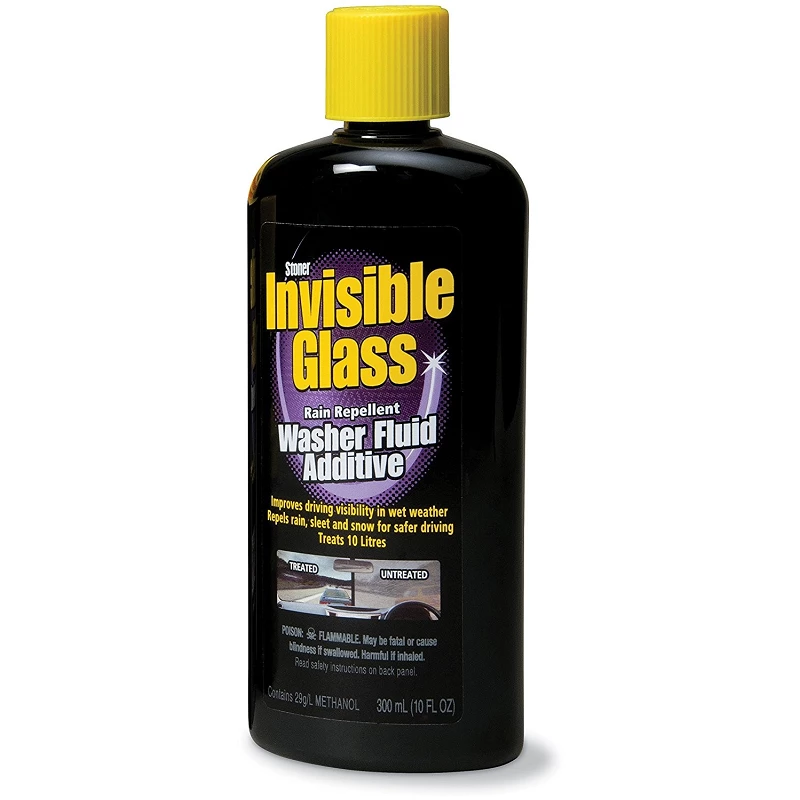 RAIN REPELLENT WASHER FLUID ADDITIVE 300ml