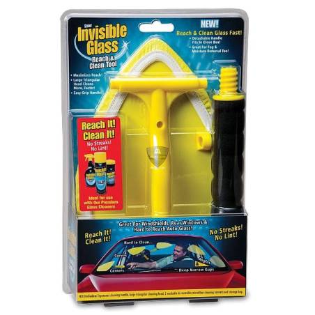 REACH & CLEAN TOOL REACH & CLEAN TOOL