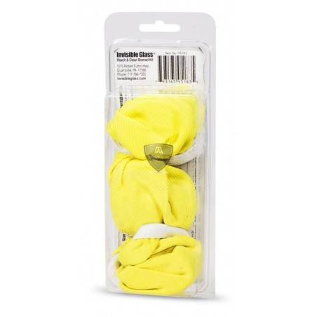REPLACEMENT BONNETS FOR REACH & CLEAN TOOL
