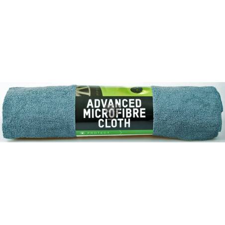 ADVANCED MICROFIBRE CLOTH (x5) ADVANCED MICROFIBRE CLOTH (x5)