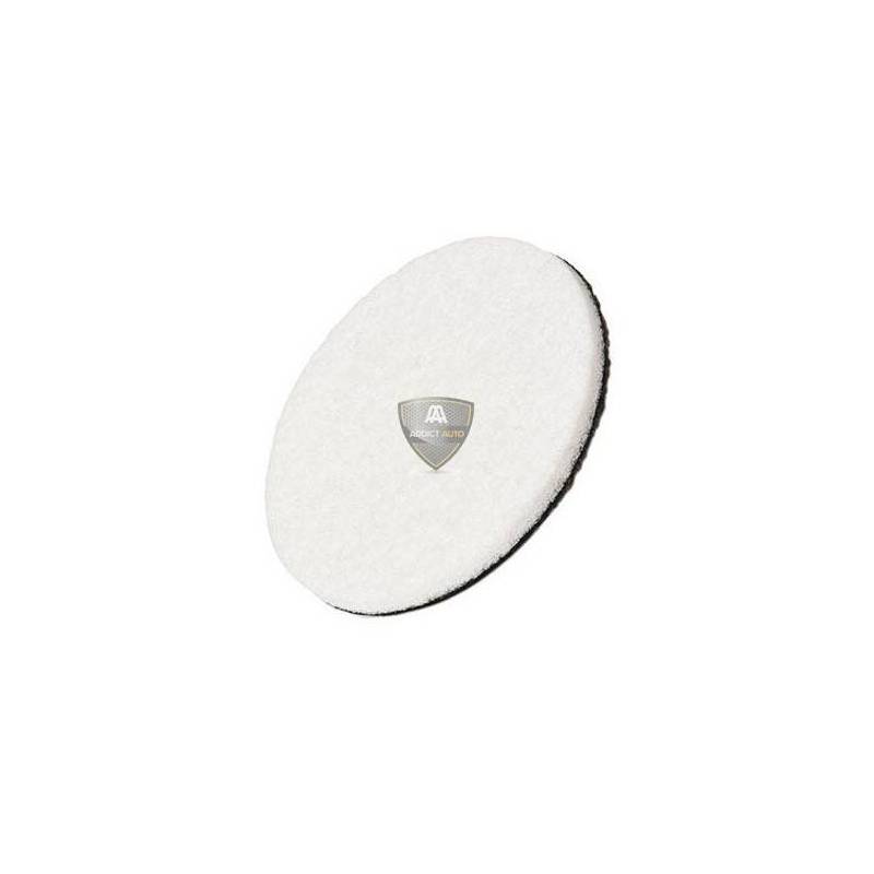 GLASS POLISHING PAD 160mm