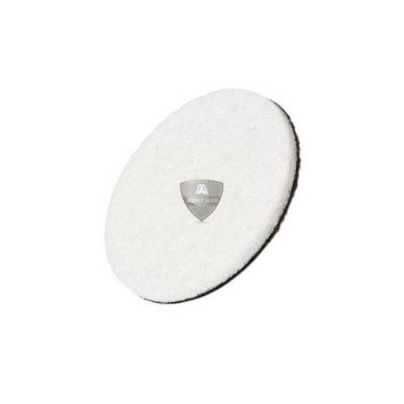 GLASS POLISHING PAD 160mm