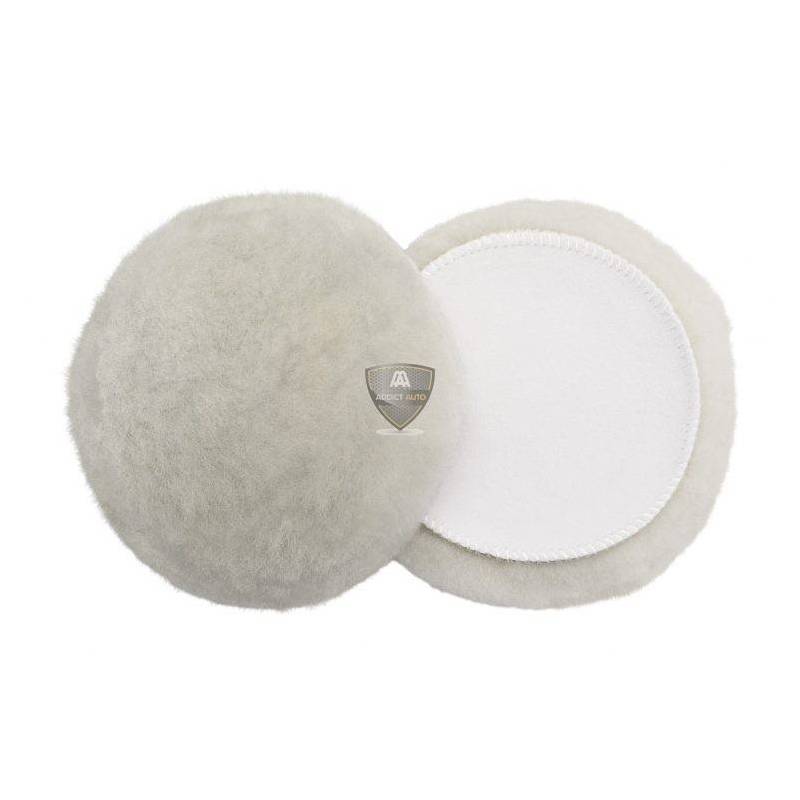 MERINO LAMBS WOOL PAD