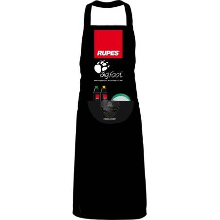 BIGFOOT APRON (tablier)