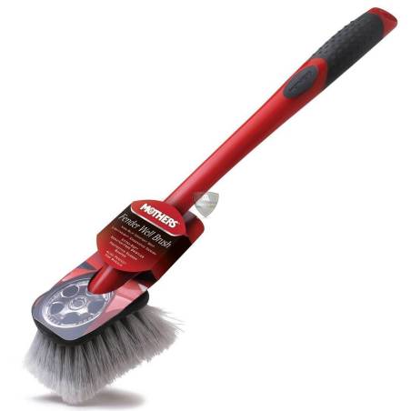 FENDER WHEEL BRUSH FENDER WHEEL BRUSH