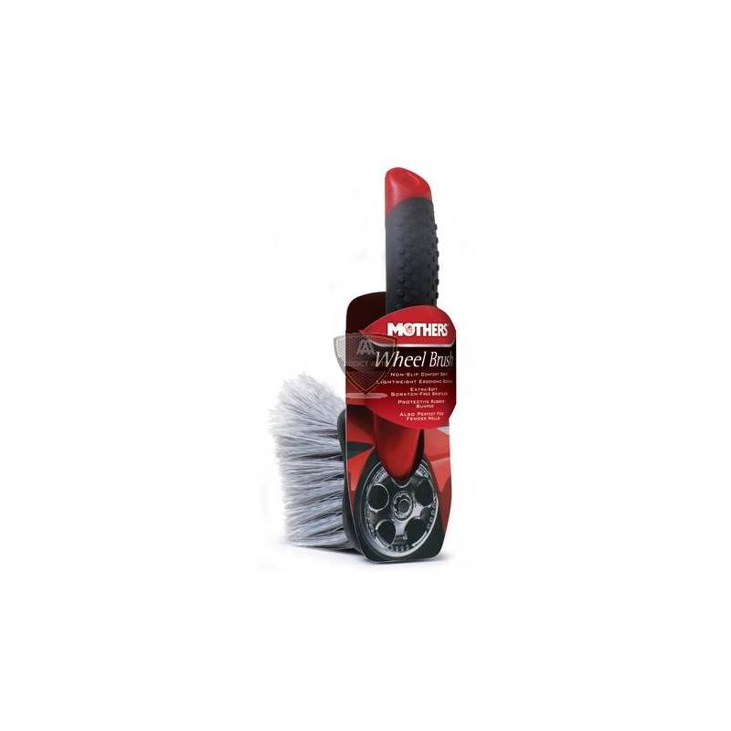 WHEEL BRUSH