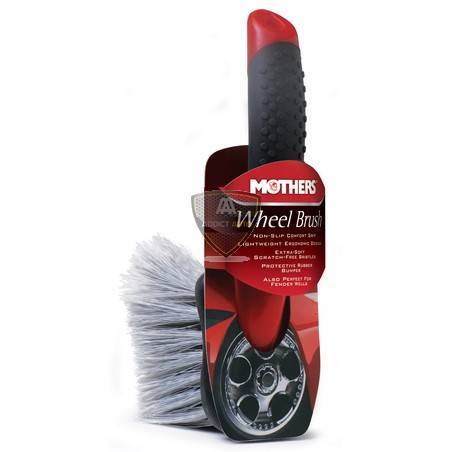 WHEEL BRUSH