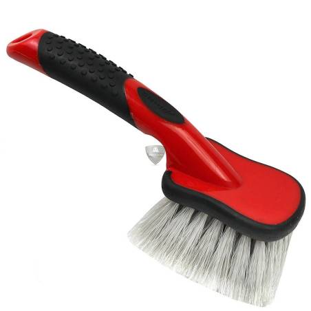 WHEEL BRUSH