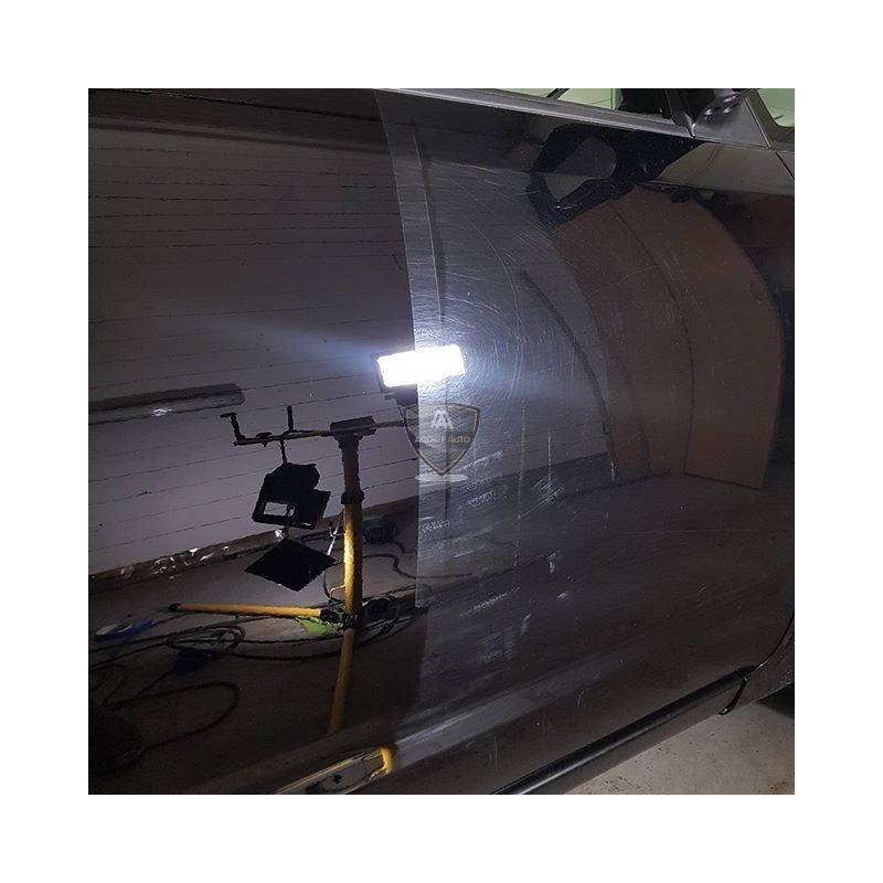 HEAVY CUT SCRATCH REMOVER