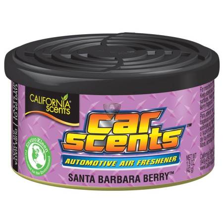 California Scents Santa Barbara Berry