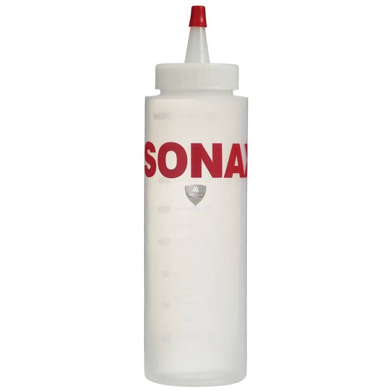 BOUTEILLE DISTRIBUTRICE DE POLISH 240ml