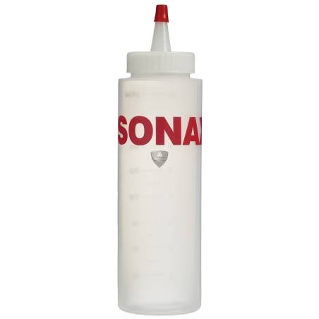 BOUTEILLE DISTRIBUTRICE DE POLISH 240ml BOUTEILLE DISTRIBUTRICE DE POLISH 240ml
