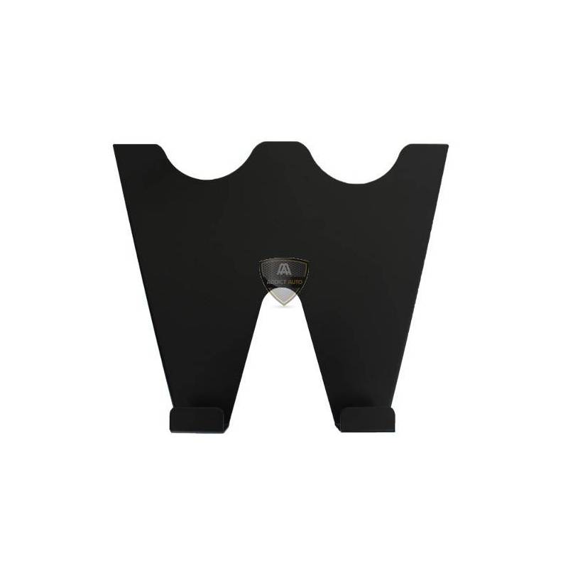 POKA PREMIUM - SUPPORT POUR POLISSEUSE - DOUBLE