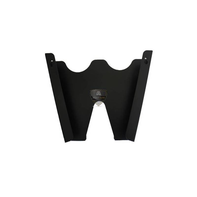 POKA PREMIUM - SUPPORT POUR POLISSEUSE - DOUBLE