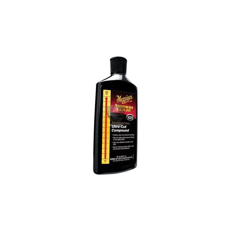 MEGUIARS - ULTRA-CUT COMPOUND 105 MEGUIARS - ULTRA-CUT COMPOUND 105
