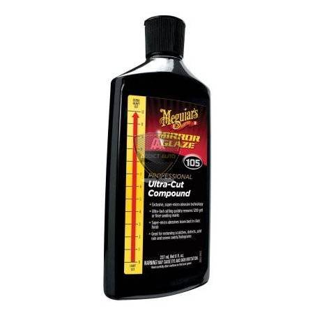 MEGUIARS - ULTRA-CUT COMPOUND 105