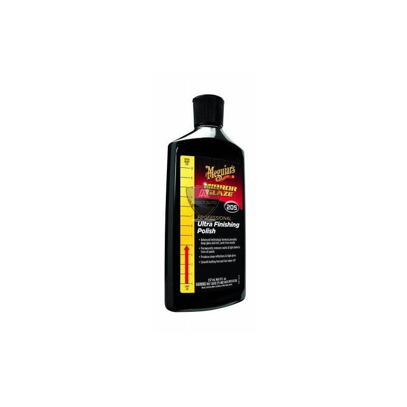 MEGUIARS - ULTRA FINISHING POLISH 205 MEGUIARS - ULTRA FINISHING POLISH 205