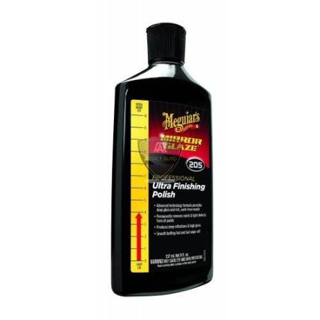 MEGUIARS - ULTRA FINISHING POLISH 205