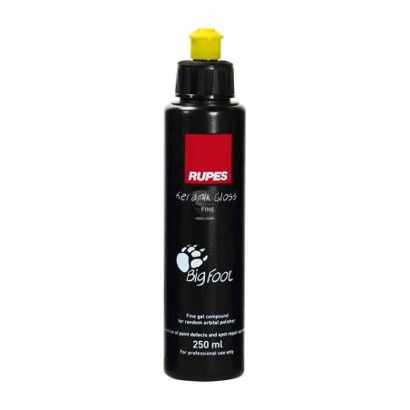 KERAMIK GLOSS FINE