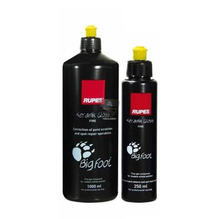 KERAMIK GLOSS FINE