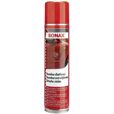 DETACHE RESINE (TREE SAP REMOVER) 400ml DETACHE RESINE (TREE SAP REMOVER) 400ml