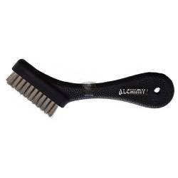 MINI BROSSE MOTEUR ET CHASSIS