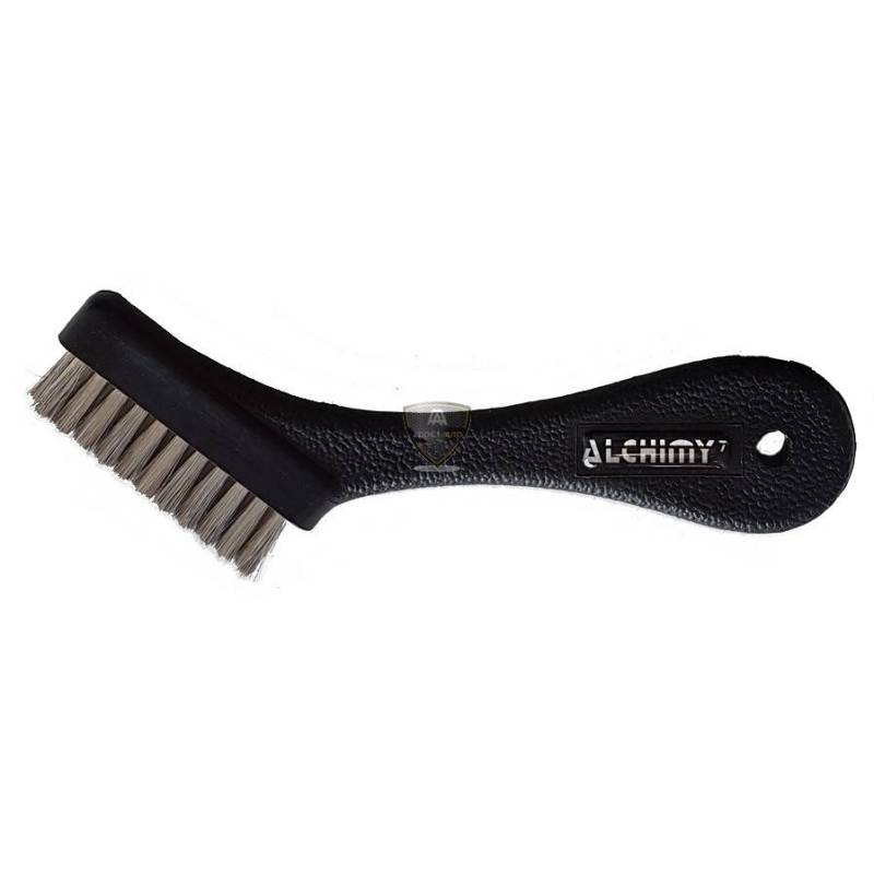 MINI BROSSE MOTEUR ET CHASSIS