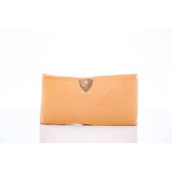 ORANGE CLAY BAR (FINE) 100g