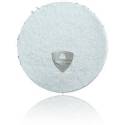 DA MICROFIBER EXTRA CUT PADS (x2)