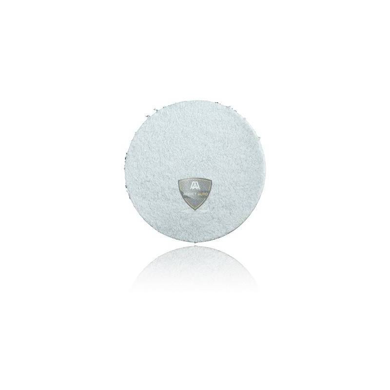 DA MICROFIBER EXTRA CUT PADS (x2) DA MICROFIBER EXTRA CUT PADS (x2)