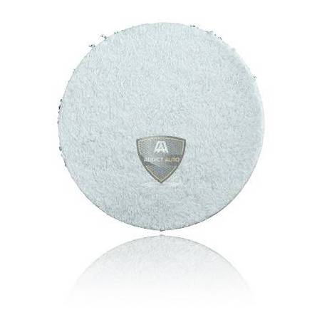 DA MICROFIBER EXTRA CUT PADS (x2) DA MICROFIBER EXTRA CUT PADS (x2)