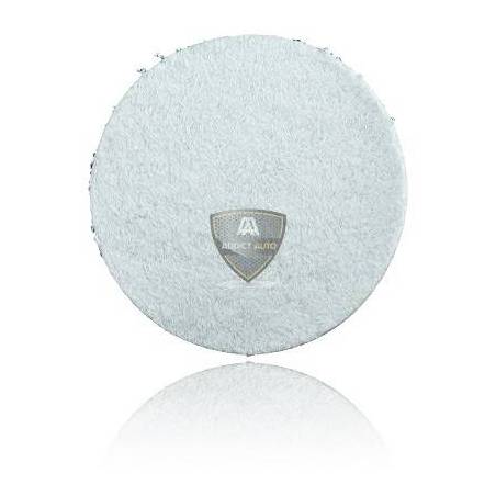 DA MICROFIBER EXTRA CUT PADS (x2)