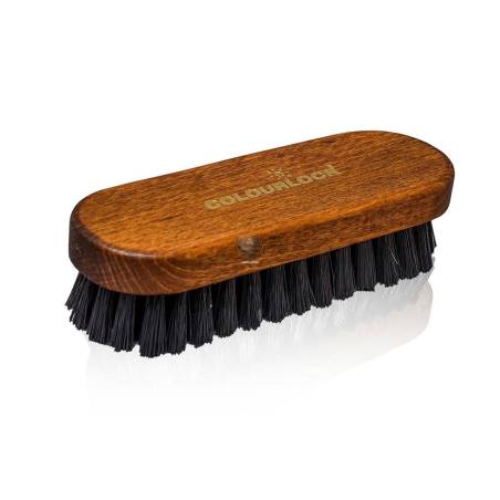 BROSSE DE NETTOYAGE POUR CUIR BROSSE DE NETTOYAGE POUR CUIR