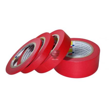 CarPro Red Masking Tape