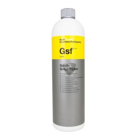 GENTLE SNOW FOAM 1L