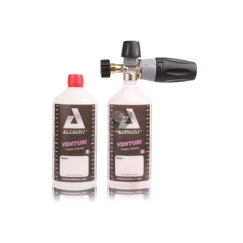 FOAM LANCE VENTURI PRO (canon à mousse)