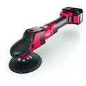 Polisseuse sans fil PE 150 18.0-EC/5.0 SET (rotative)